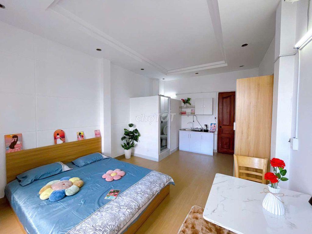 CHÍNH CHỦ CHO THUÊ CĂN HỘ BAN CÔNG TÂN BÌNH