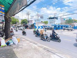 Mặt bằng mặt tiền Âu Cơ, Tân Bình cần tìm khách thuê gấp!