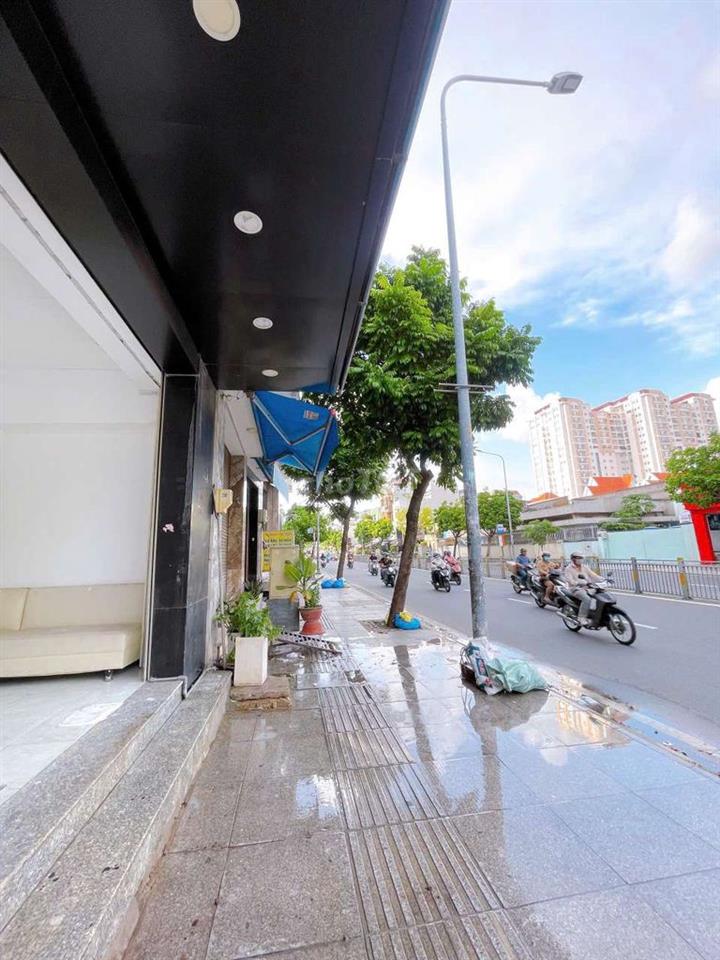 Mặt tiền kinh doanh tân phú cần cho thuê