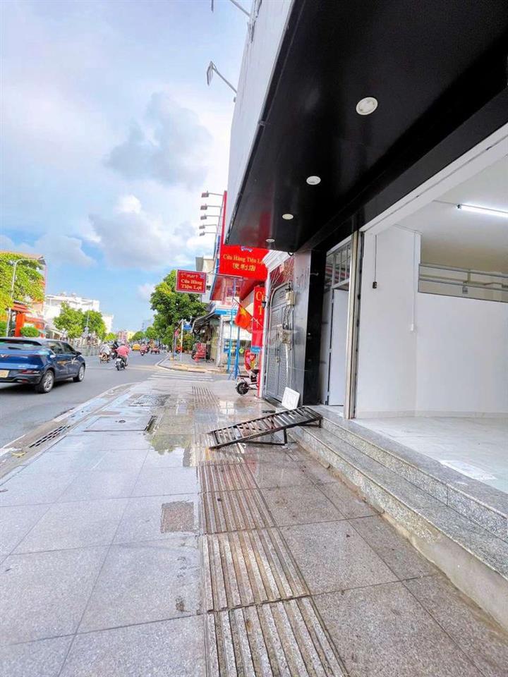 Mặt tiền kinh doanh tân phú cần cho thuê