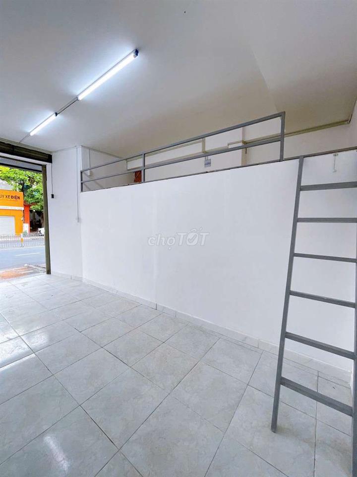 Mặt tiền kinh doanh tân phú cần cho thuê