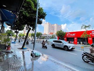 Mặt tiền kinh doanh tân phú cần cho thuê