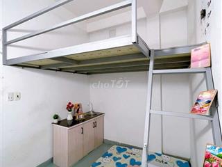 PHÒNG TRỌ TÂN PHÚ CÓ GÁC Giá Rẻ