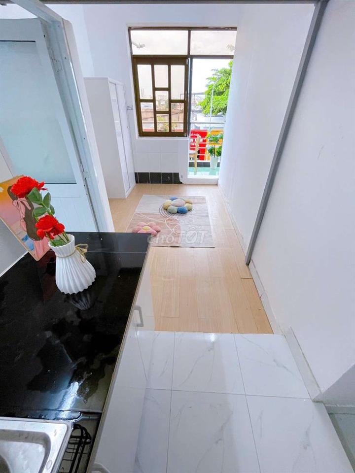 🏡 PHÒNG BAN CÔNG – NGAY LŨY BÁN BÍCH 🌿