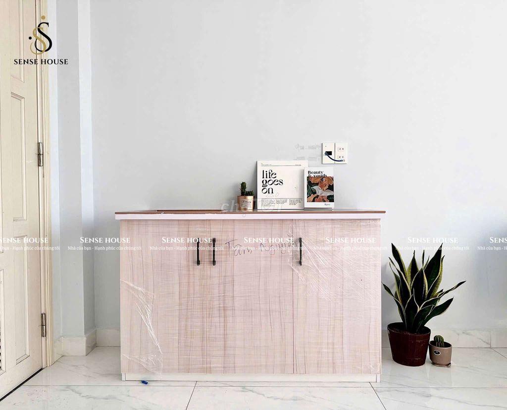 🏡 STUDIO FULL NỘI THẤT TÂN PHÚ