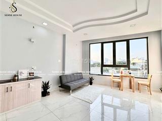 🏡 STUDIO FULL NỘI THẤT TÂN PHÚ