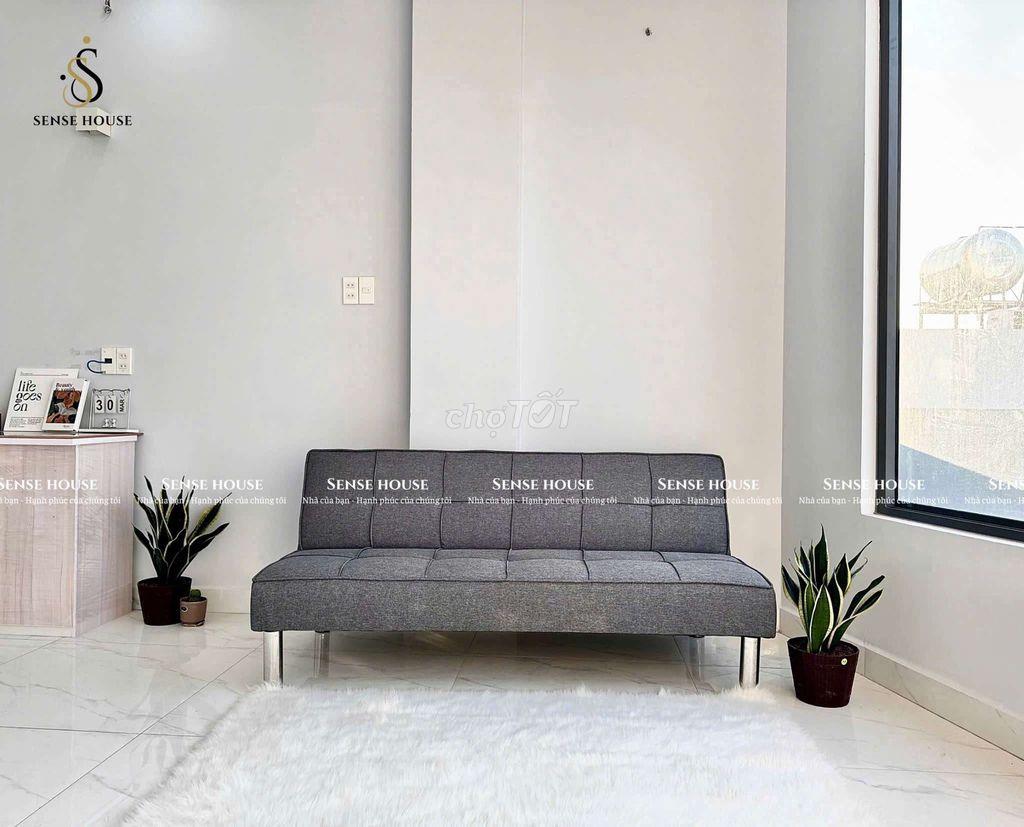 🏡 STUDIO FULL NỘI THẤT TÂN PHÚ