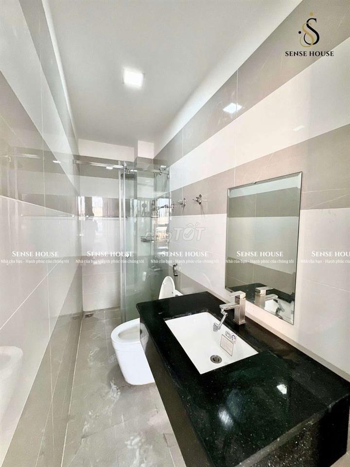 🏡 STUDIO FULL NỘI THẤT TÂN PHÚ