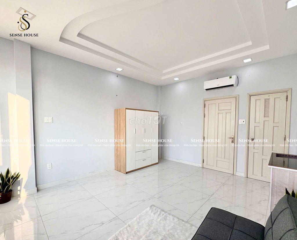 🏡 STUDIO FULL NỘI THẤT TÂN PHÚ