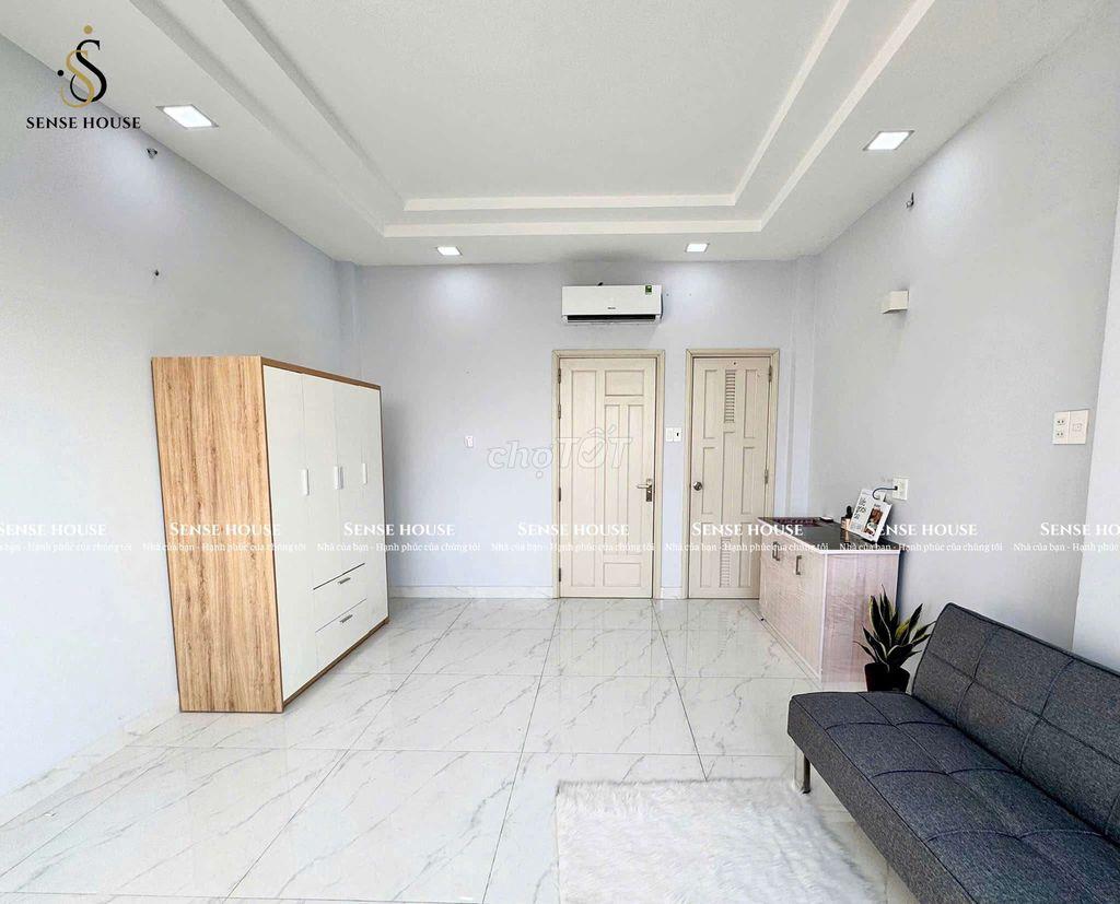 🏡 STUDIO FULL NỘI THẤT TÂN PHÚ
