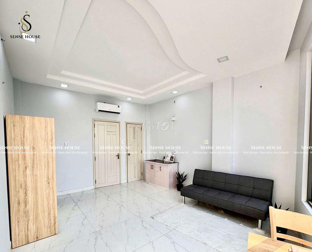 🏡 STUDIO FULL NỘI THẤT TÂN PHÚ