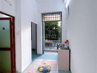 TRỐNG LẠI 1 PHÒNG, 1PN GÒ DẦU – BAN CÔNG – BẾP + CỬA SỔ THOÁNG 🏡