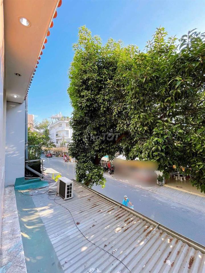 TRỐNG LẠI 1 PHÒNG, 1PN GÒ DẦU – BAN CÔNG – BẾP + CỬA SỔ THOÁNG 🏡