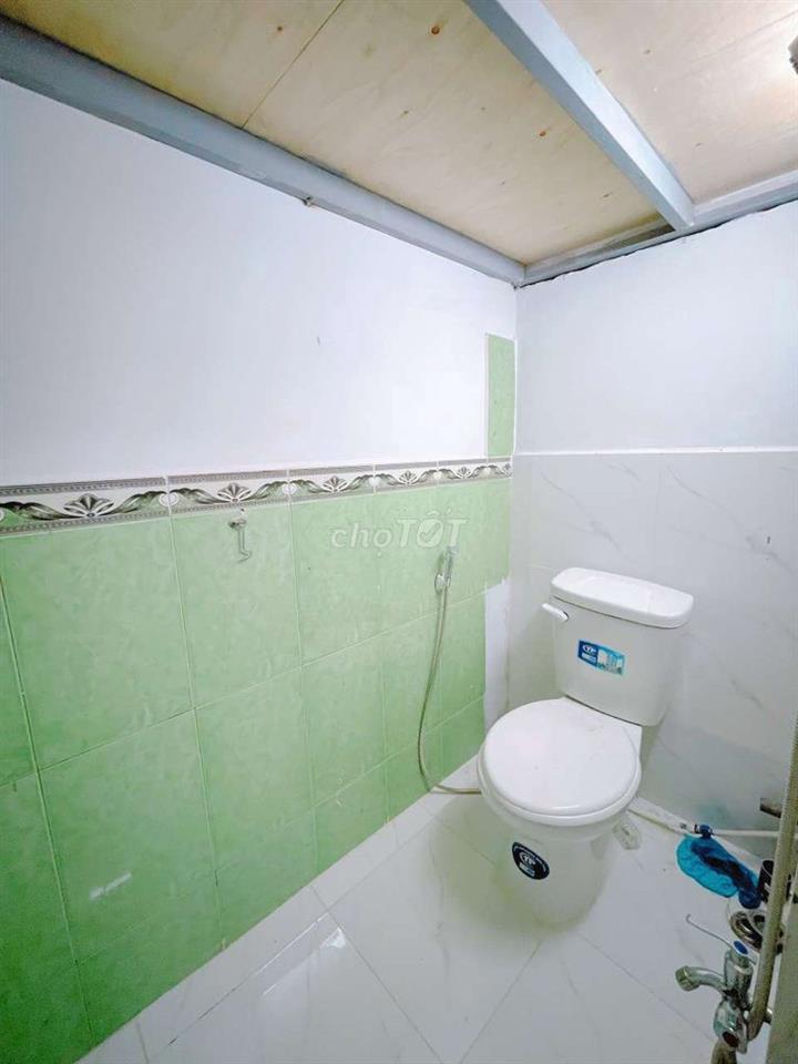 PHÒNG CÓ GÁC SIÊU HẠT DẺ GẦN ĐH VĂN HIẾN - ĐH CÔNG THƯƠNG
