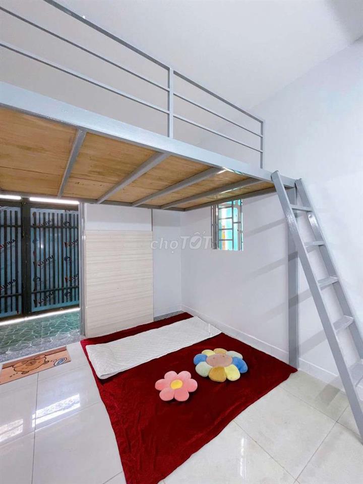 CHÍNH CHỦ CHO THUÊ PHÒNG TRỆT GẦN AEON TÂN PHÚ, HUIT, VHU