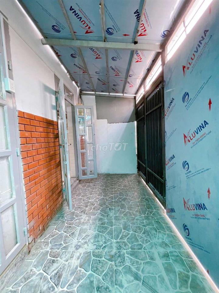CHÍNH CHỦ CHO THUÊ PHÒNG TRỆT GẦN AEON TÂN PHÚ, HUIT, VHU