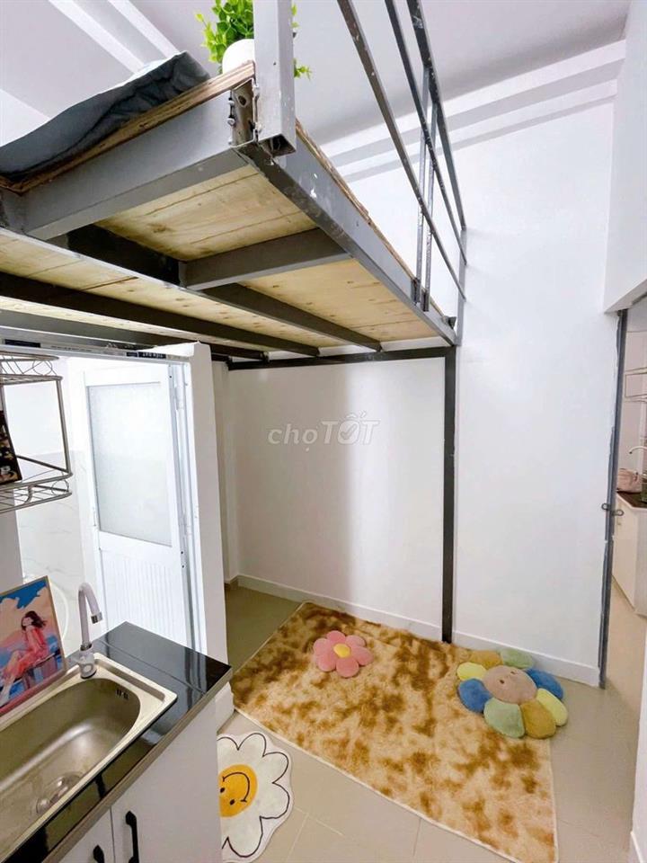 Phòng Trọ Tân Bình Giá Rẻ cho Sinh Viên