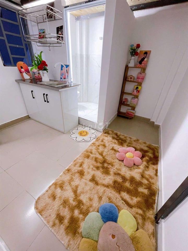 Phòng Trọ Tân Bình Giá Rẻ cho Sinh Viên
