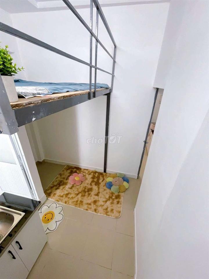 Phòng Trọ Tân Bình Giá Rẻ cho Sinh Viên