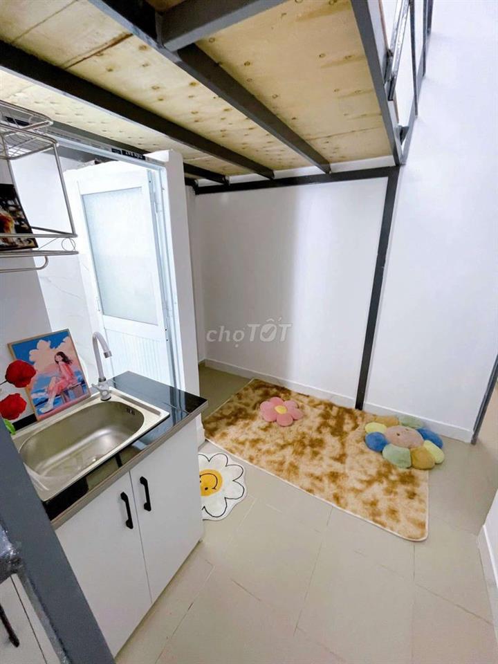 Phòng Trọ Tân Bình Giá Rẻ cho Sinh Viên