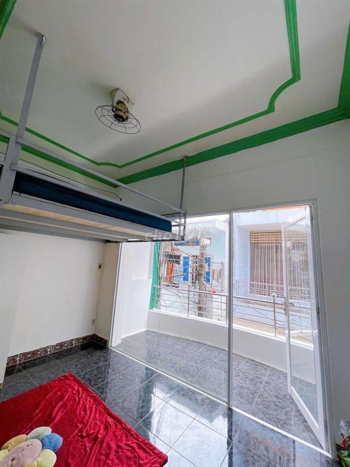 PHÒNG BAN CÔNG RỘNG 30M² – SIÊU THOÁNG 🌿