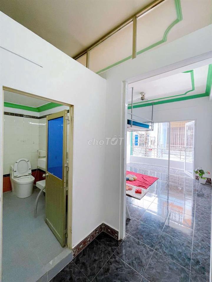 PHÒNG BAN CÔNG RỘNG 30M² – SIÊU THOÁNG 🌿