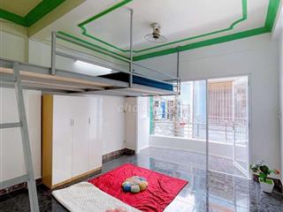 PHÒNG BAN CÔNG RỘNG 30M² – SIÊU THOÁNG 🌿