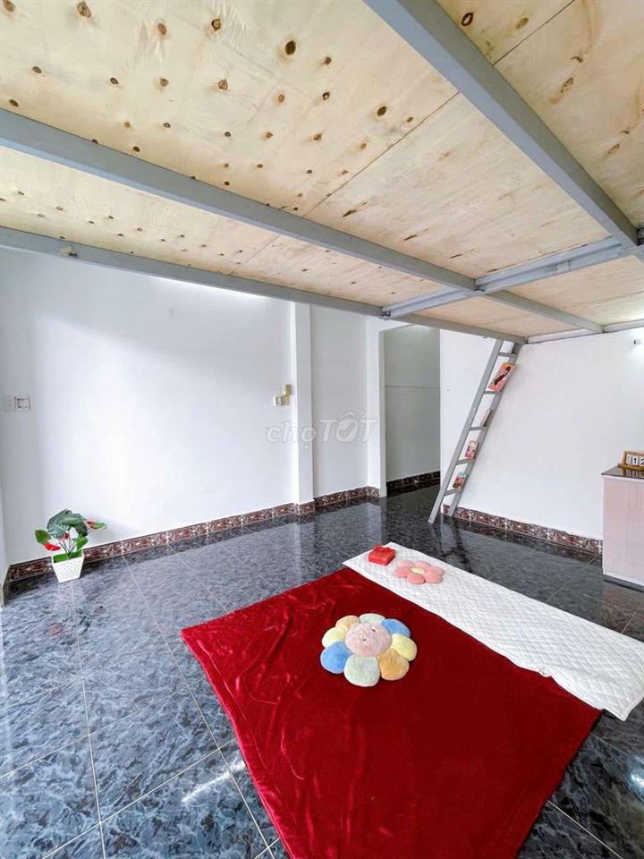 PHÒNG BAN CÔNG RỘNG 30M² – SIÊU THOÁNG 🌿