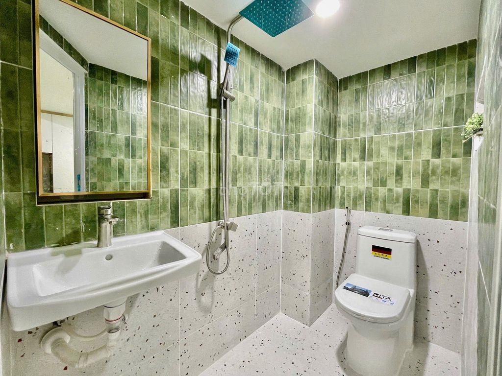 🏡 DUPLEX TONE PASTEL FULL NỘI THẤT – GẦN HUIT - GIÁ CHỈ TỪ 4TRXXX💰