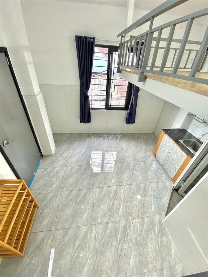 ✨CHUNG CƯ MINI - SẠCH SẼ THOÁNG MÁT - KDC VĨNH LỘC - GIÁ 2TR7/THÁNG🍃