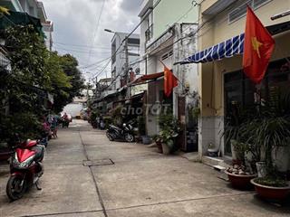 Phòng trọ Nguyễn Thị Tú