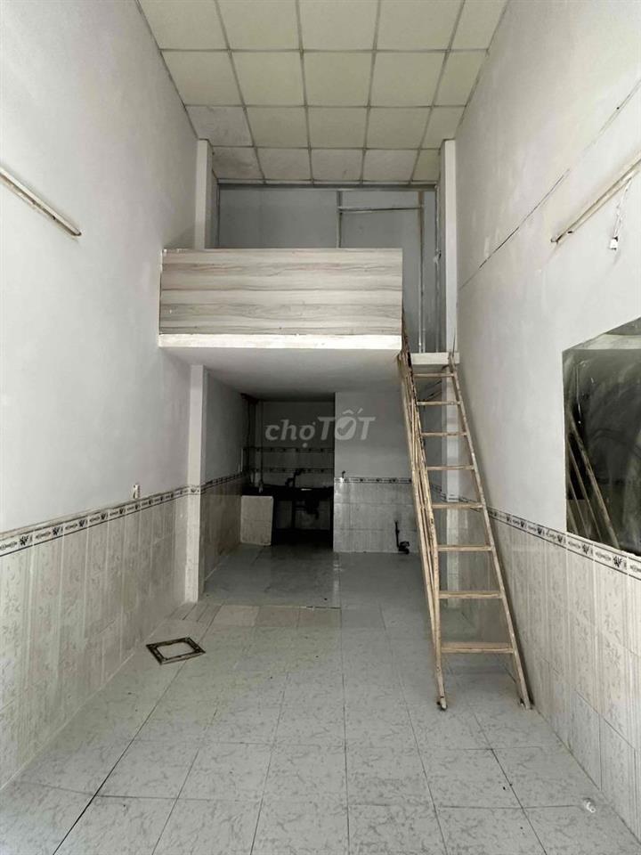Nhà nguyên căn Nguyễn Thị Tú