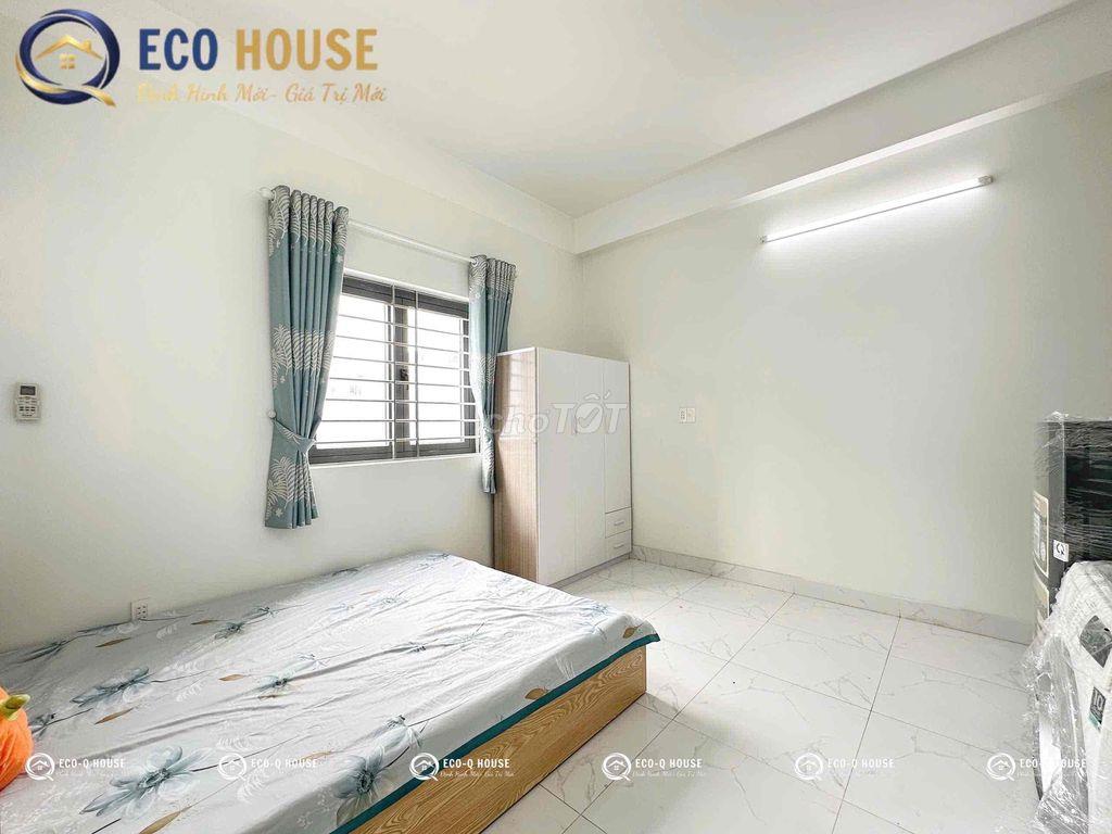 🎉CHDV MINI NGAY AEON TÂN PHÚ - FULL NỘI THẤT, MÁY GIẶT RIÊNG😱