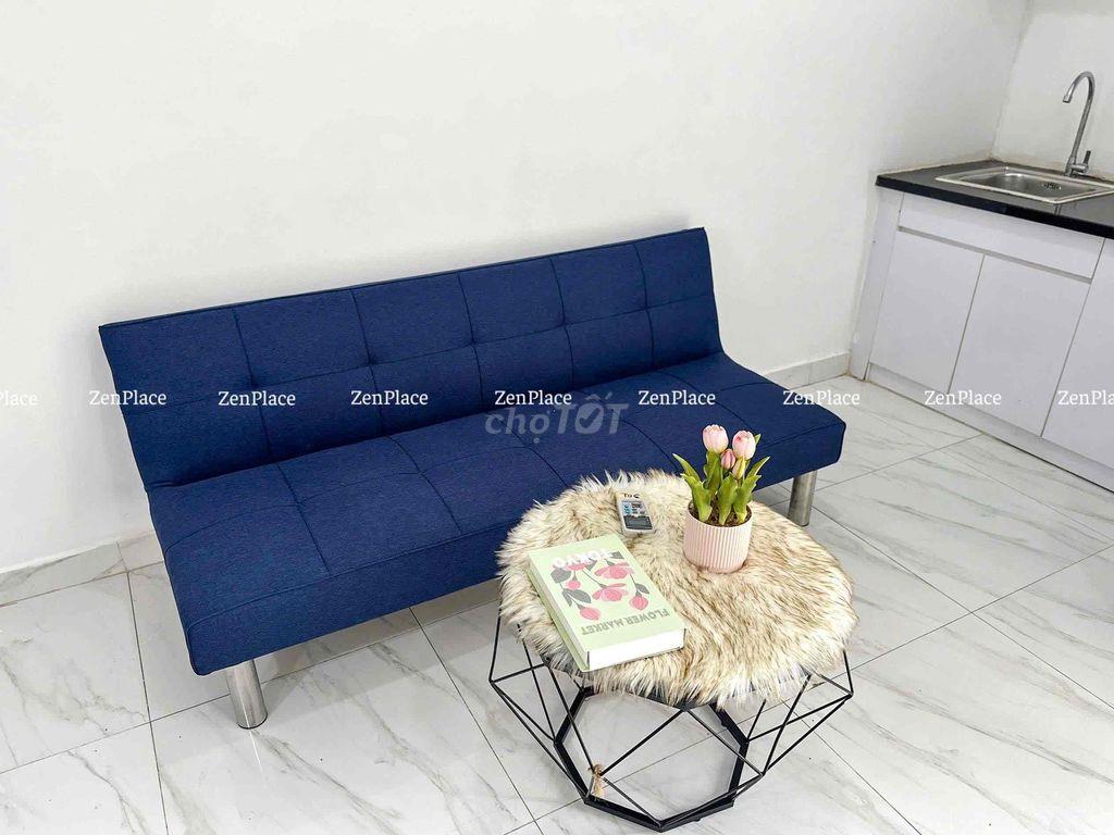 🎉TRỐNG LẠI BANCOL KẾ BÊN ĐẠI HỌC VĂN HIẾN, ĐẦM SEN MỚI TOANHH😱