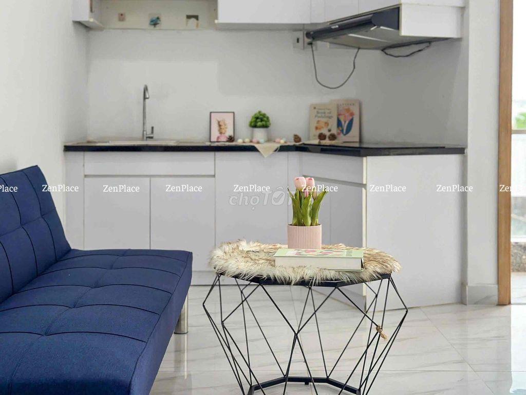 🎉TRỐNG LẠI BANCOL KẾ BÊN ĐẠI HỌC VĂN HIẾN, ĐẦM SEN MỚI TOANHH😱