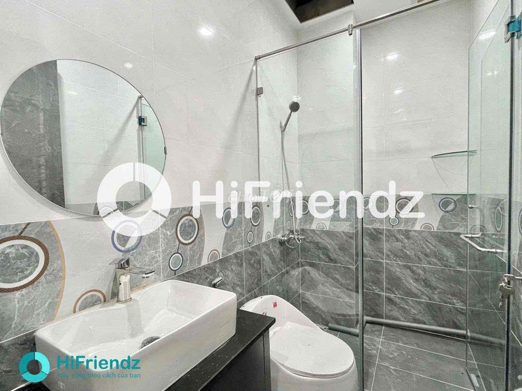 🥳CHDV GẦN NGAY ĐẦM SEN, Q11, ĐH VĂN HIẾN CHỈ 7P ĐI XE✨🎉