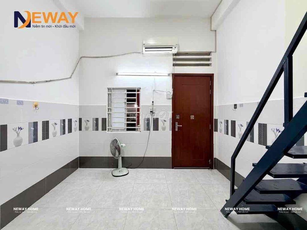 💢💢2K8 ơi Căn hộ Gác lửng, Full nội thất, gần VHU, HUIT
