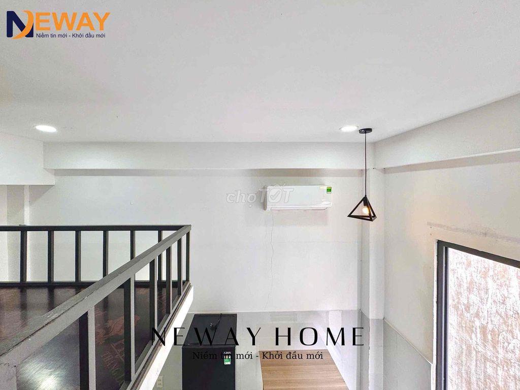 📣📣Phòng Gác Lửng-Full nội thất-thoáng mát sạch sẽ