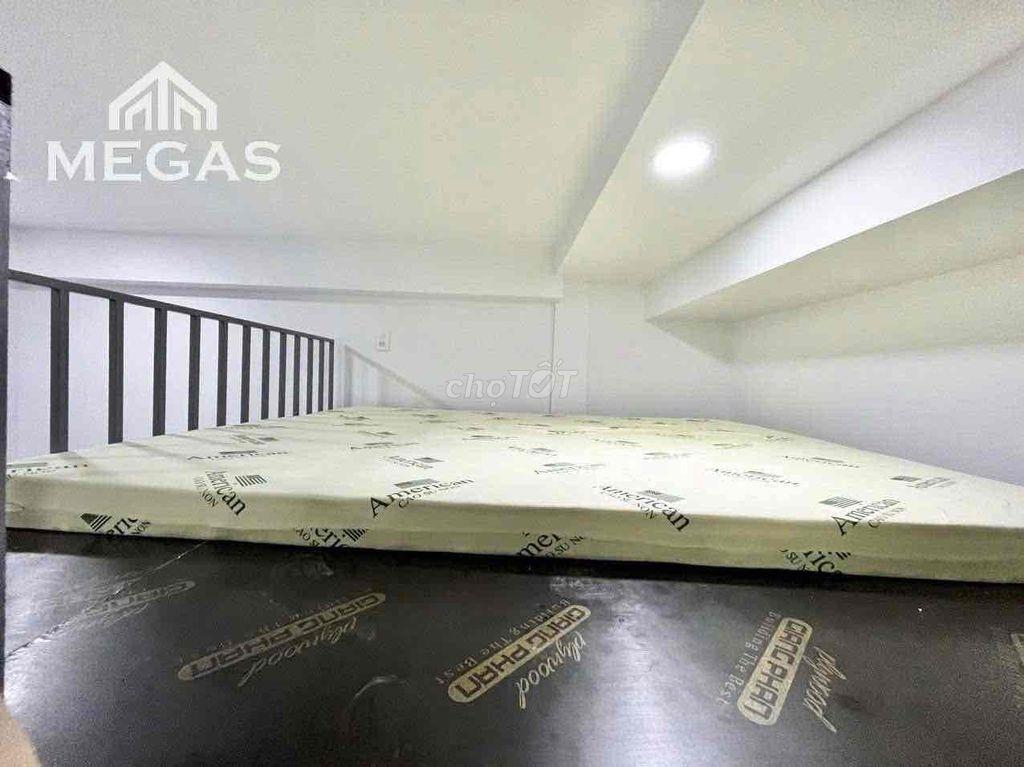 📣📣Phòng Gác Lửng-Full nội thất-thoáng mát sạch sẽ