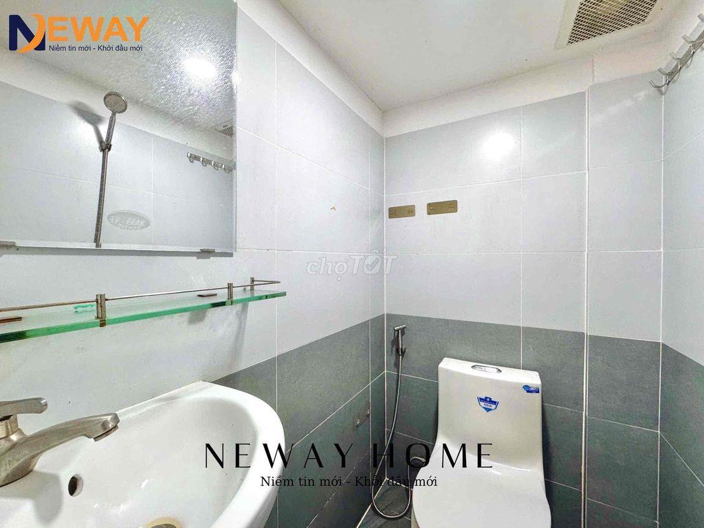 📣📣Phòng Gác Lửng-Full nội thất-thoáng mát sạch sẽ