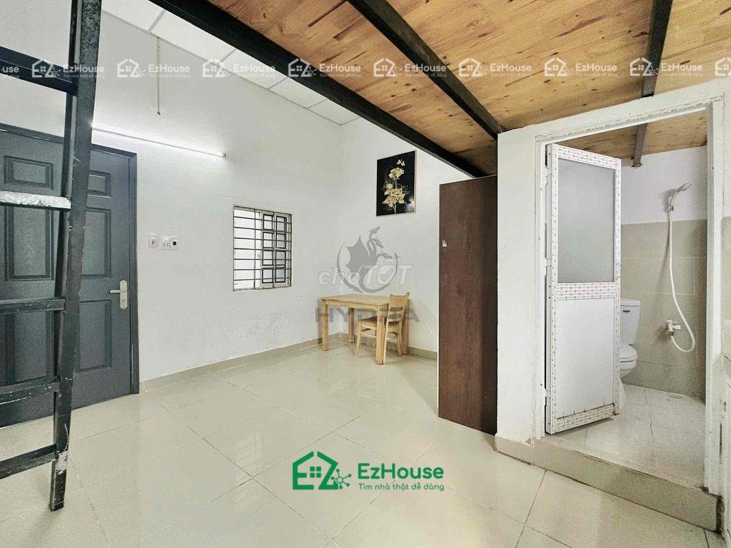 💢💢 Gác cao-Phòng rộng-full nội thất-Gần ĐH Hồng Bàng,VHU