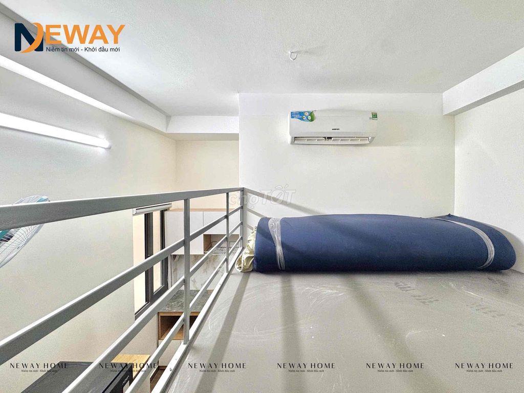 💢💢Phòng Gác lửng hiện đại-Gác cao-full nội thất