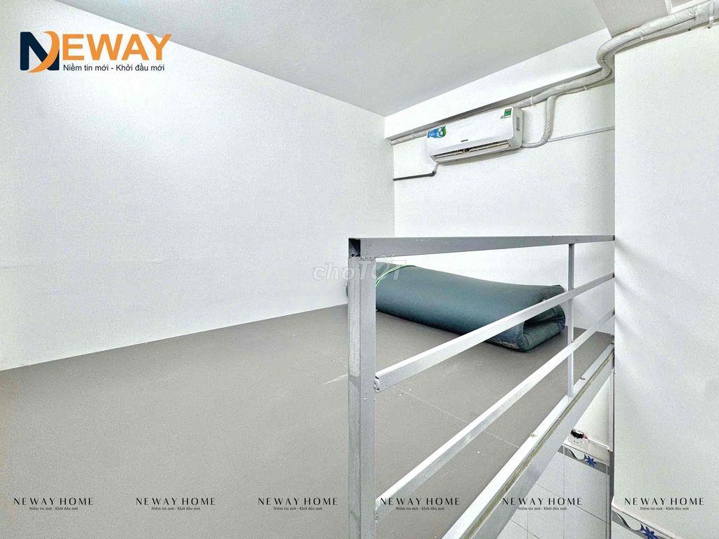 💢💢Phòng Gác lửng hiện đại-Gác cao-full nội thất