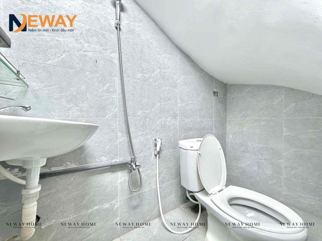 💢💢Phòng Gác lửng hiện đại-Gác cao-full nội thất