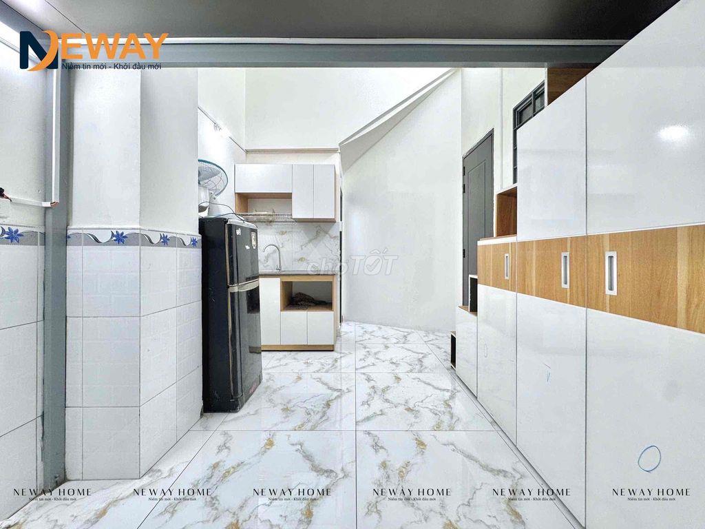 💢💢Phòng Gác lửng hiện đại-Gác cao-full nội thất