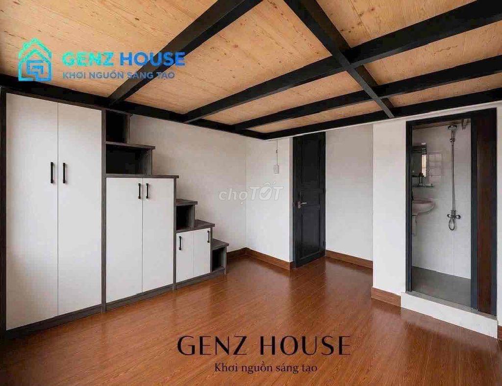 💢💢Gác lửng-phòng rộng-GẦN HUIT