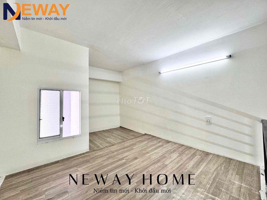 💢💢Gác cao-Phòng rộng-ĐH HUIT (7p)