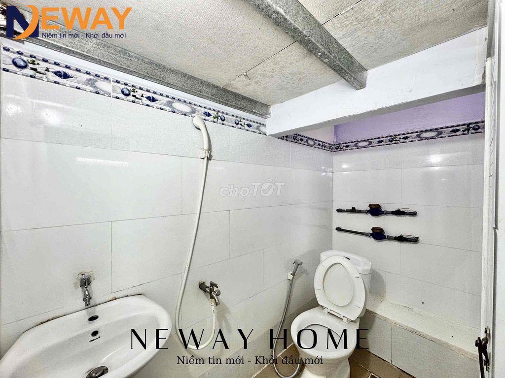 💢💢Gác cao-Phòng rộng-ĐH HUIT (7p)