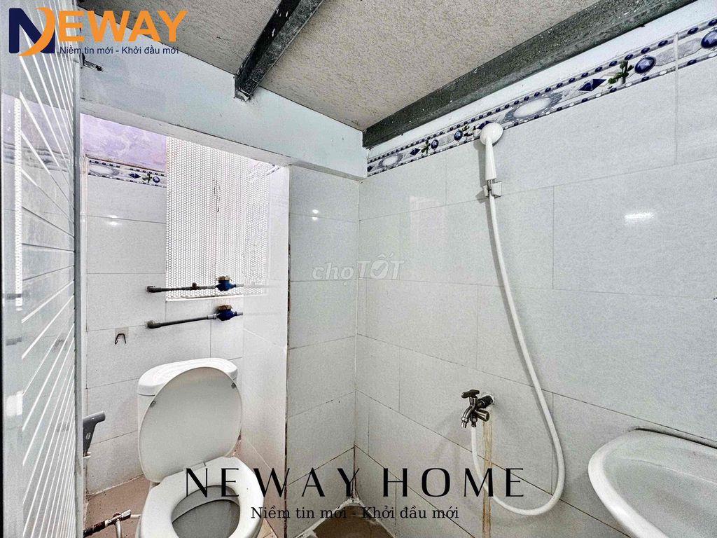 💢💢Gác cao-Phòng rộng-ĐH HUIT (7p)