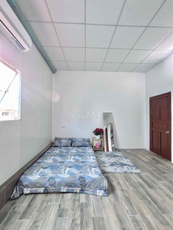 🔥🔥Phòng Stu gần HUIT-5p -Phòng đẹp mới-Tách bếp